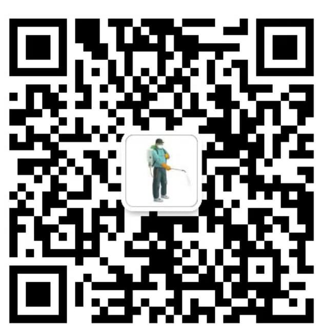 桂林市灌阳县本地消杀现场实拍 - 